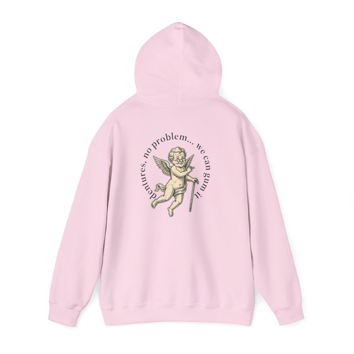 Cherub Hoodie (Cane Edition)