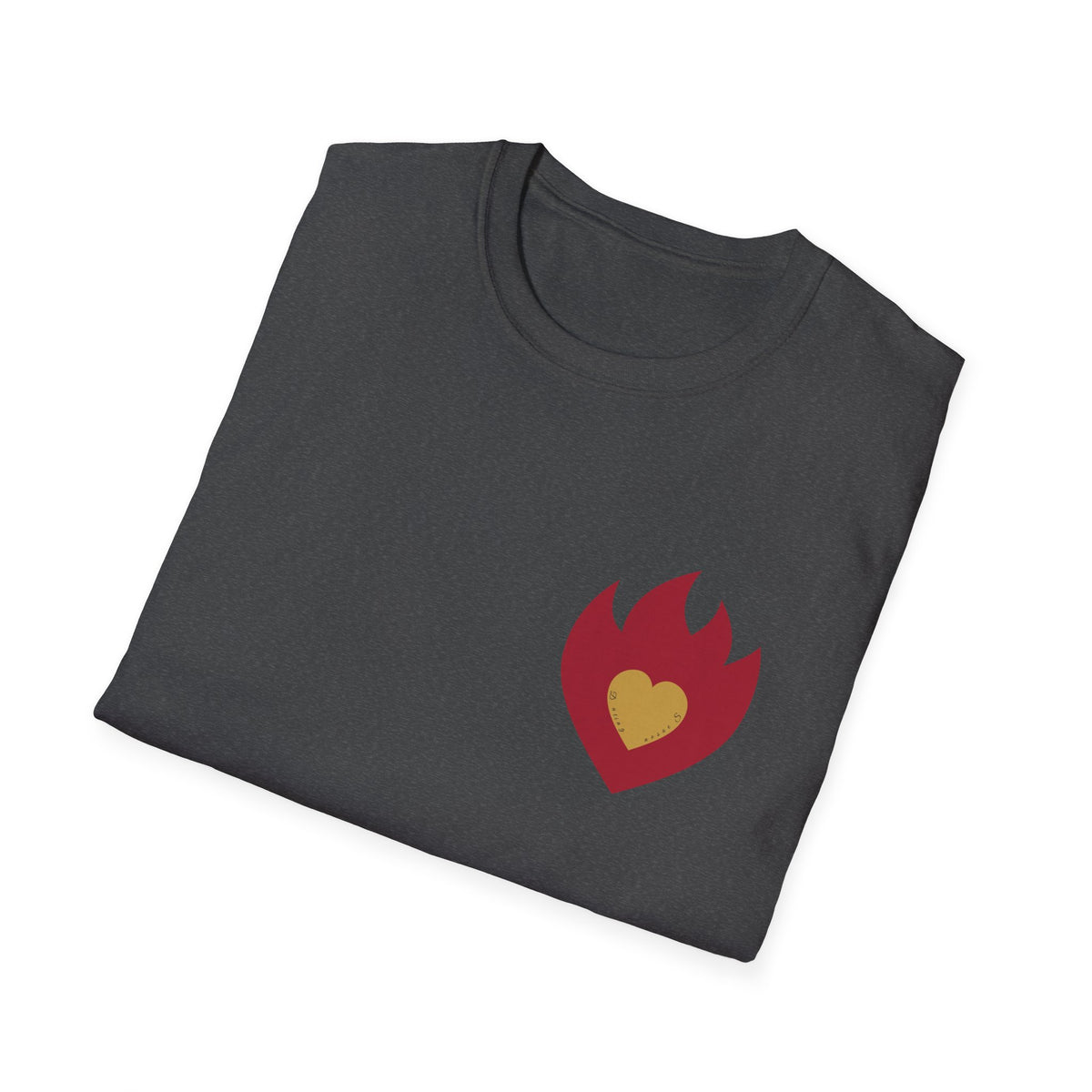 I Do Bite Tee (Still Say Hi Edition)