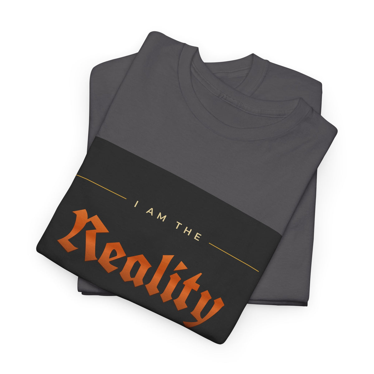 Reality of Your Dreams Tee