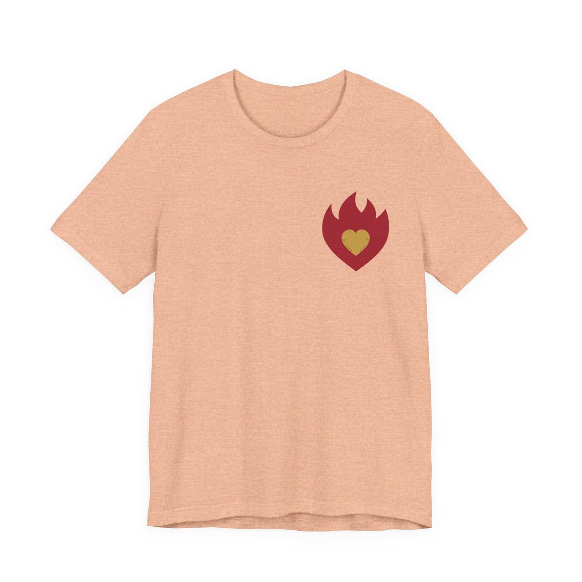 Reality of Your Dreams Tee (Alt Front)