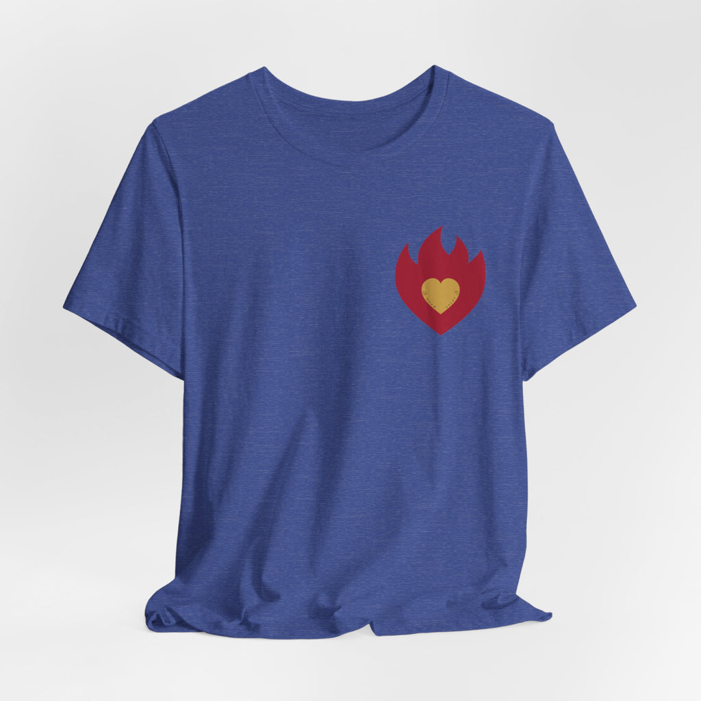 Copy of Unisex Jersey Short Sleeve Tee
