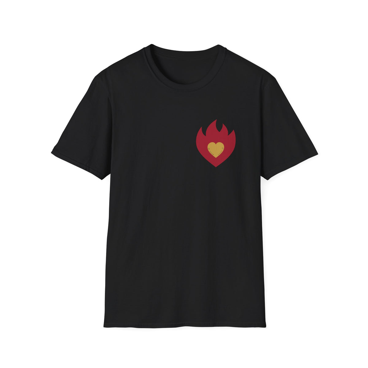 I Do Bite Tee (Still Say Hi Edition)