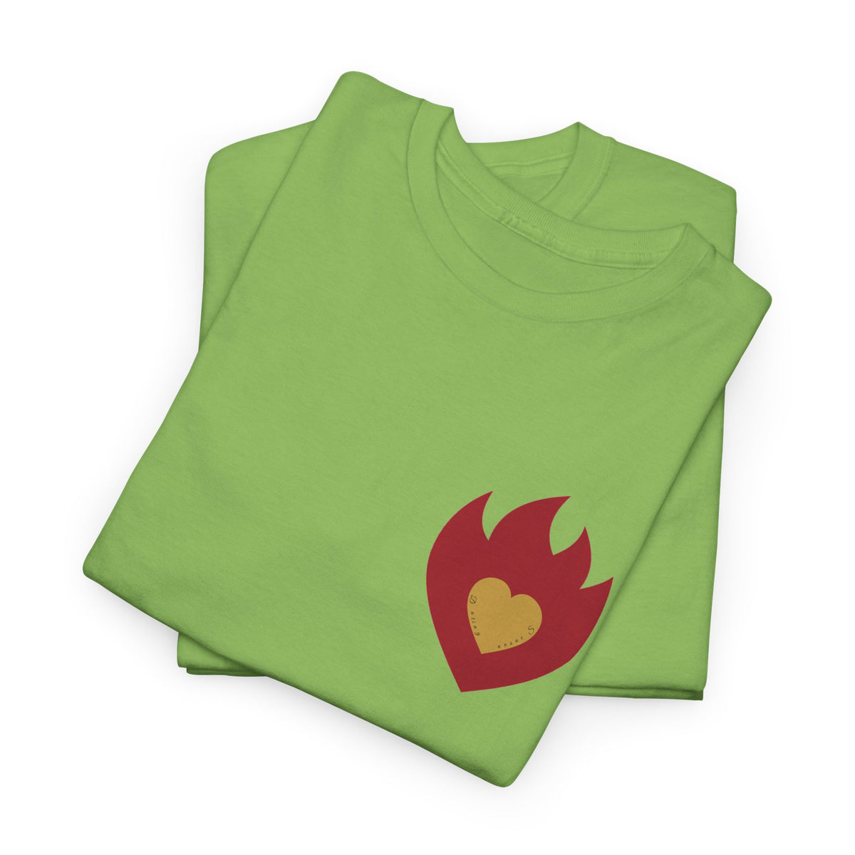 Cherub Tee (Cane Edition)