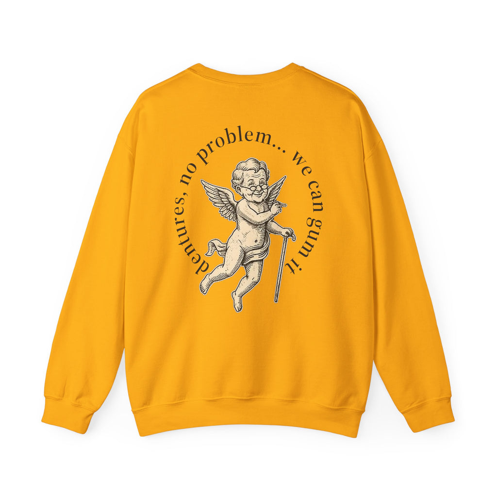 Cherub Crewneck Sweatshirt (Cane Edition)