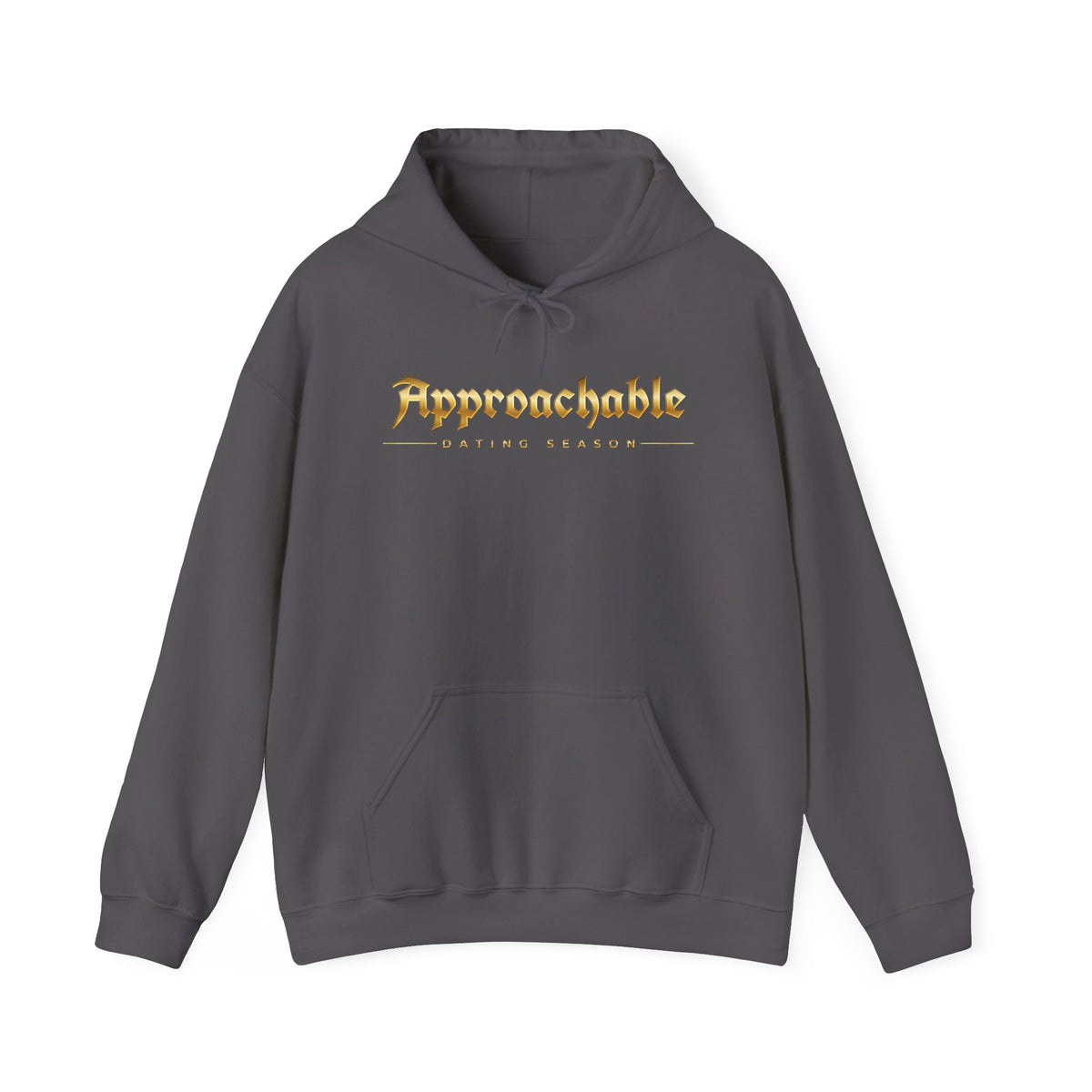 Approachable Hoodie