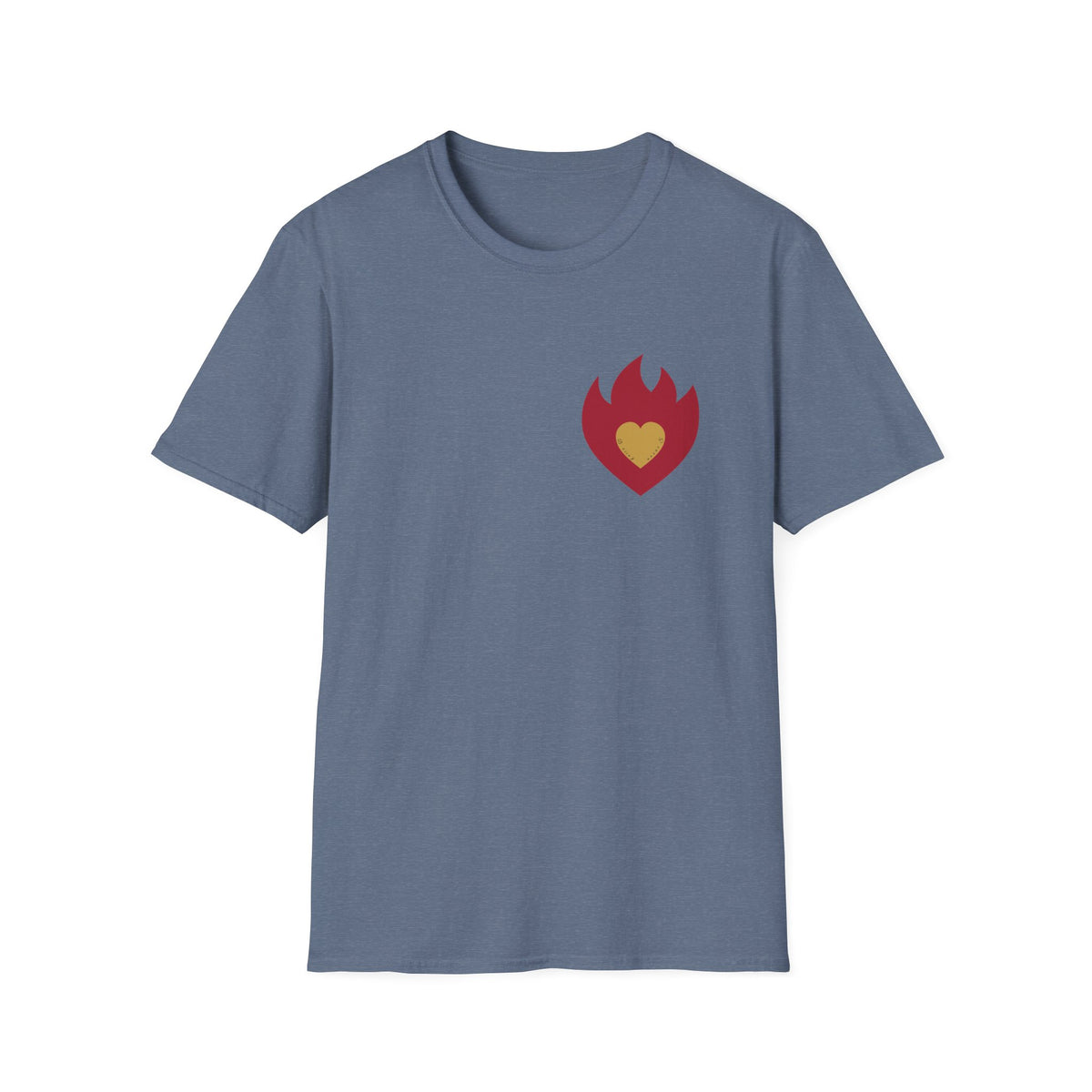 I Do Bite Tee (Still Say Hi Edition)