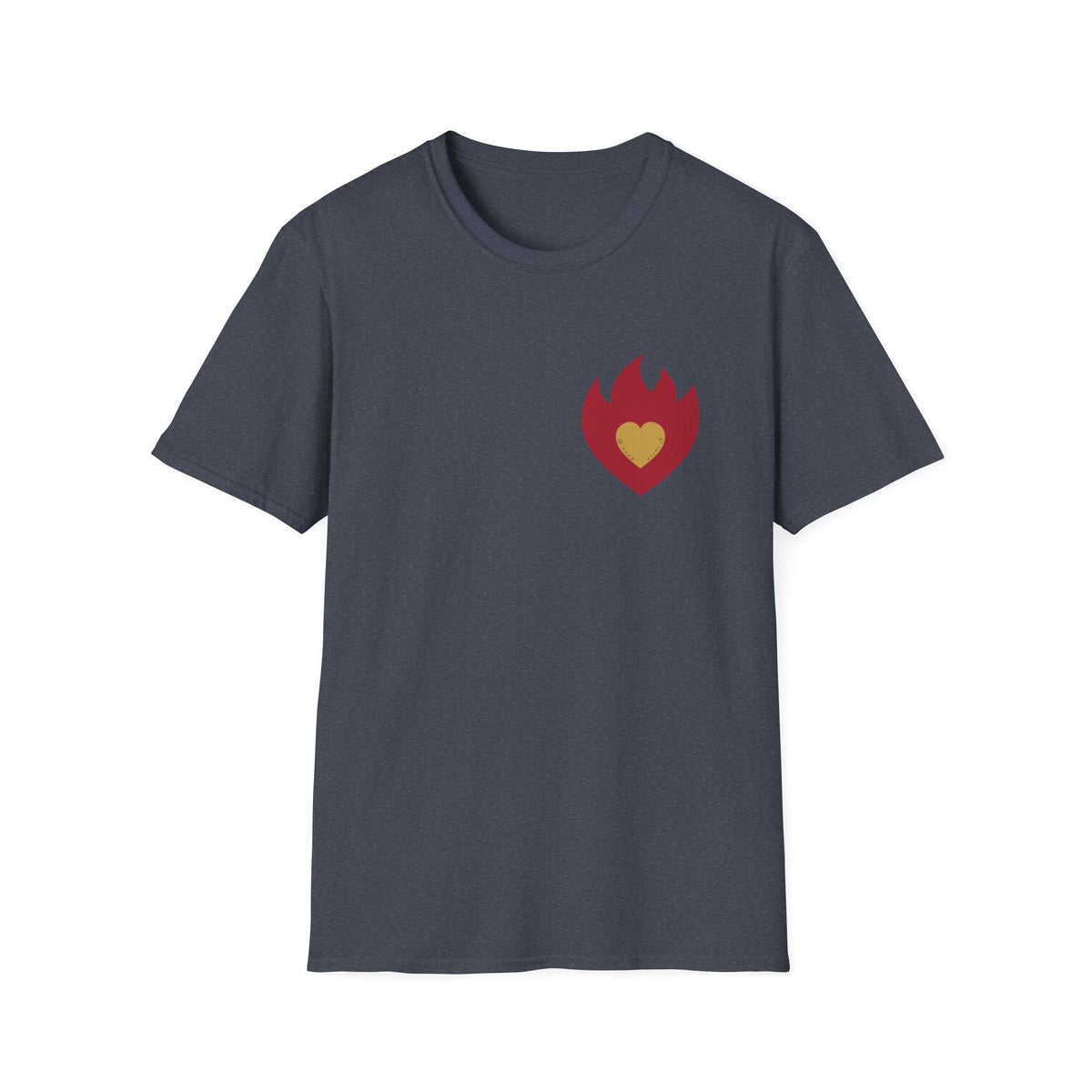 I Do Bite Tee (Still Say Hi Edition)
