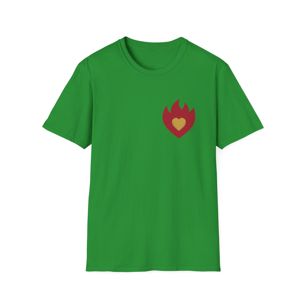 I Do Bite Tee (Still Say Hi Edition)