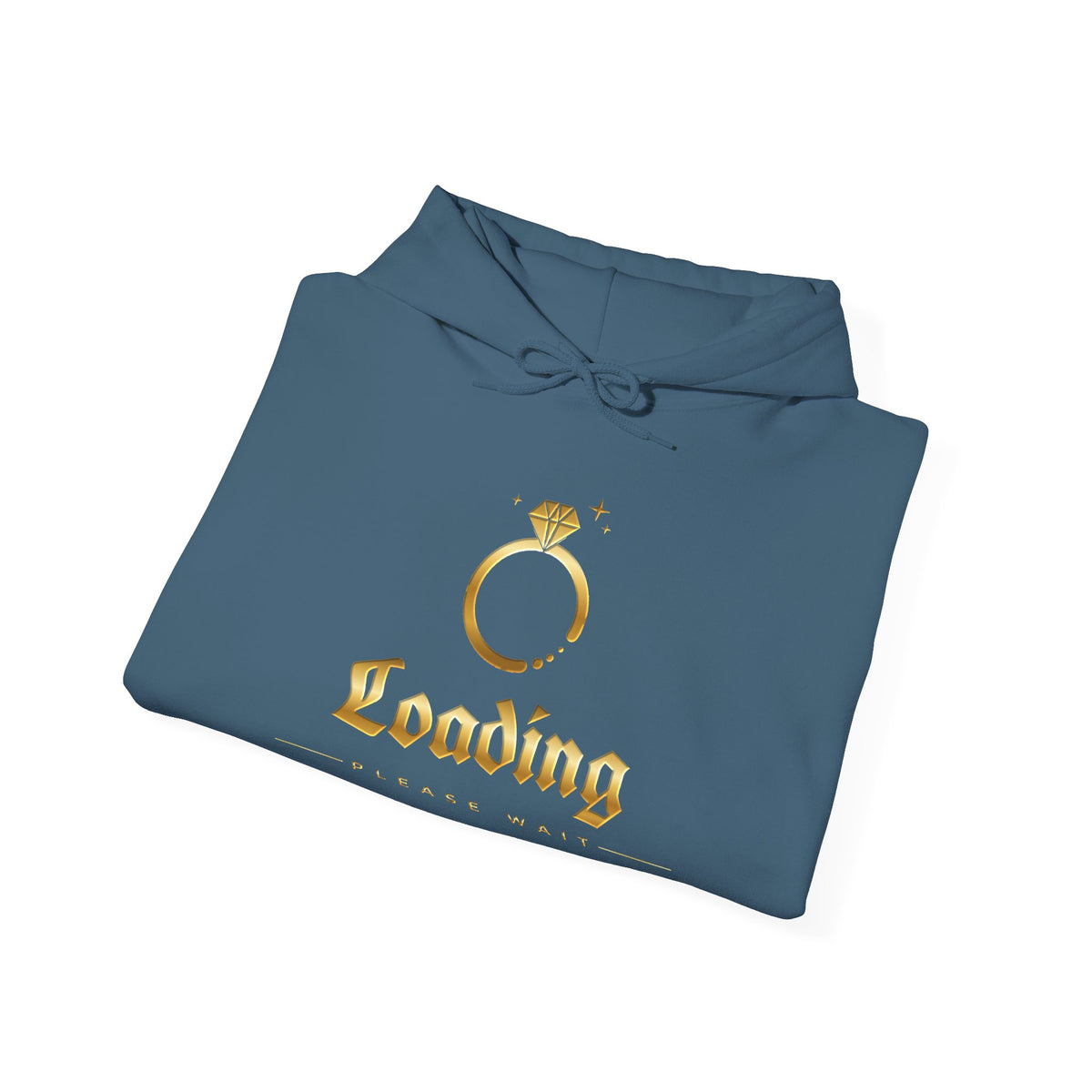 Ring Loading Hoodie
