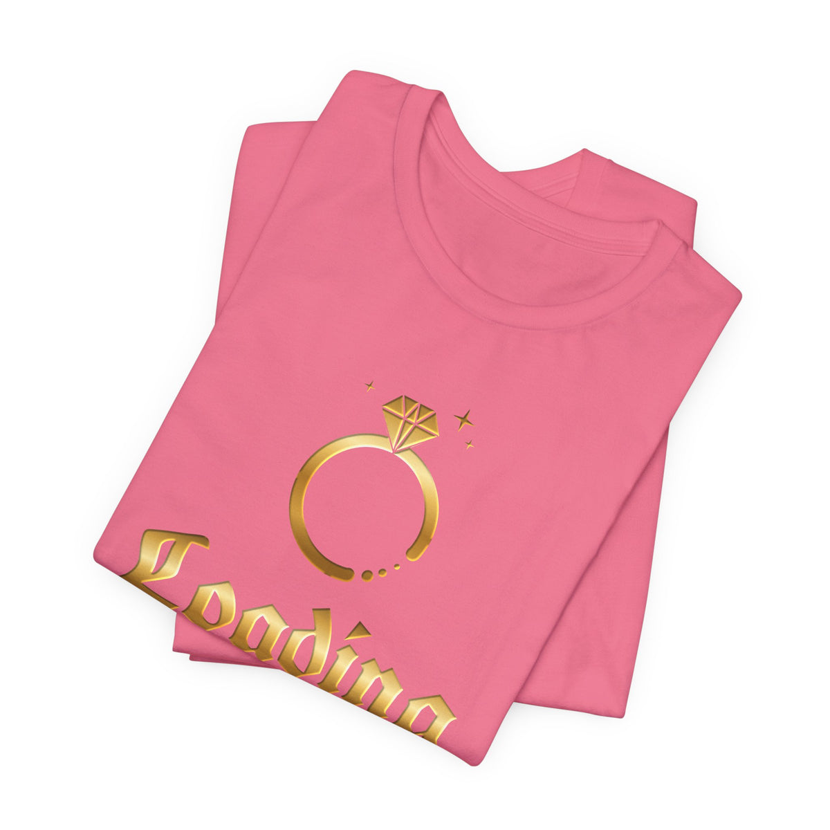 Ring Loading Tee