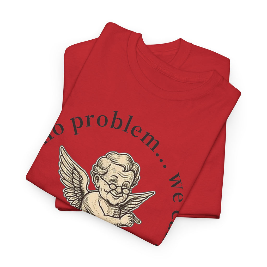 Cherub Tee