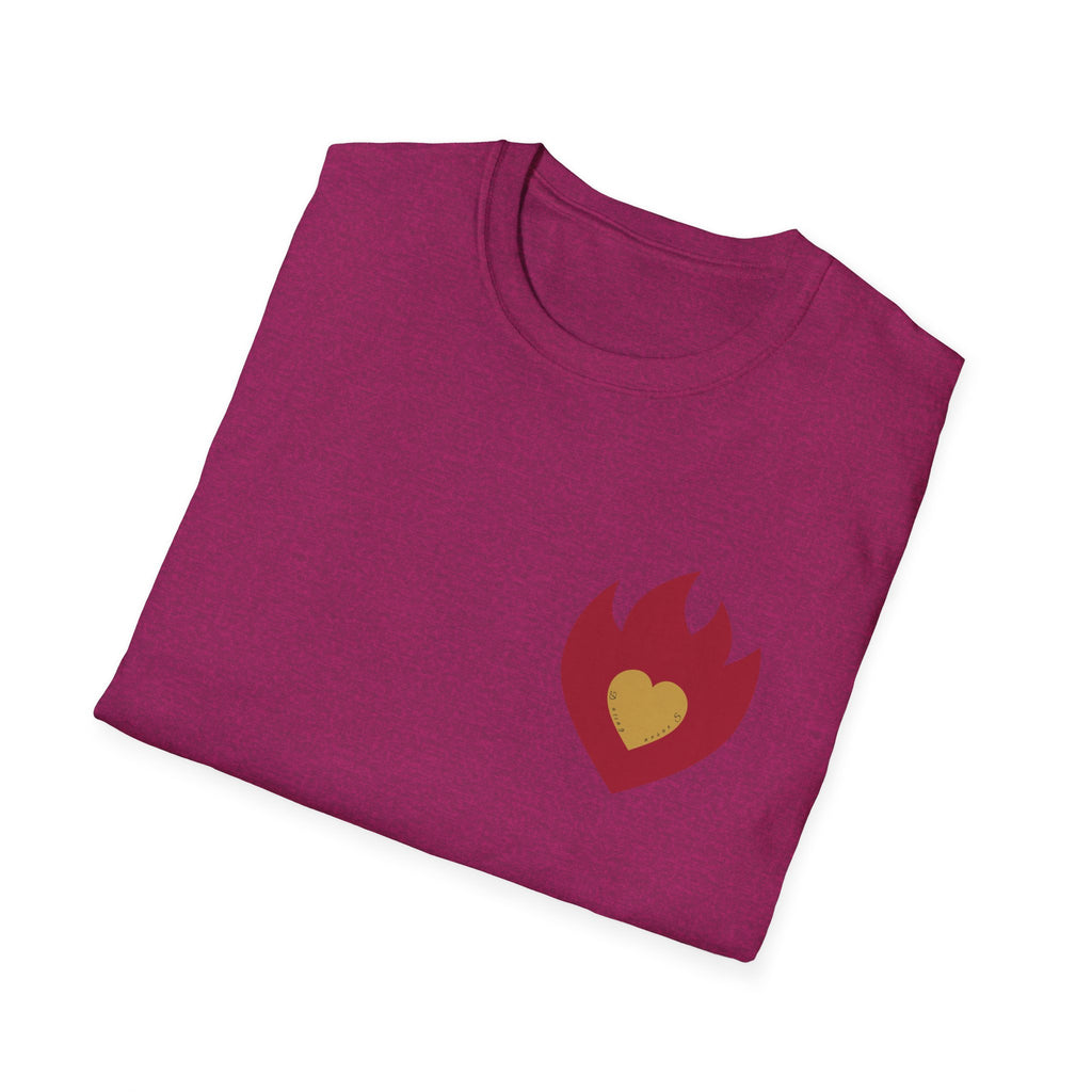 I Do Bite Tee (Pinup Edition)