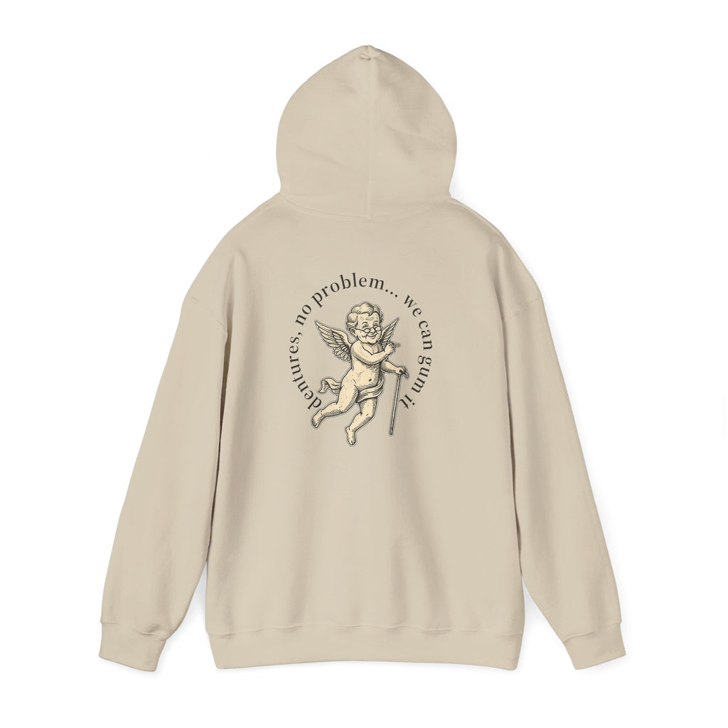 Cherub Hoodie (Cane Edition)
