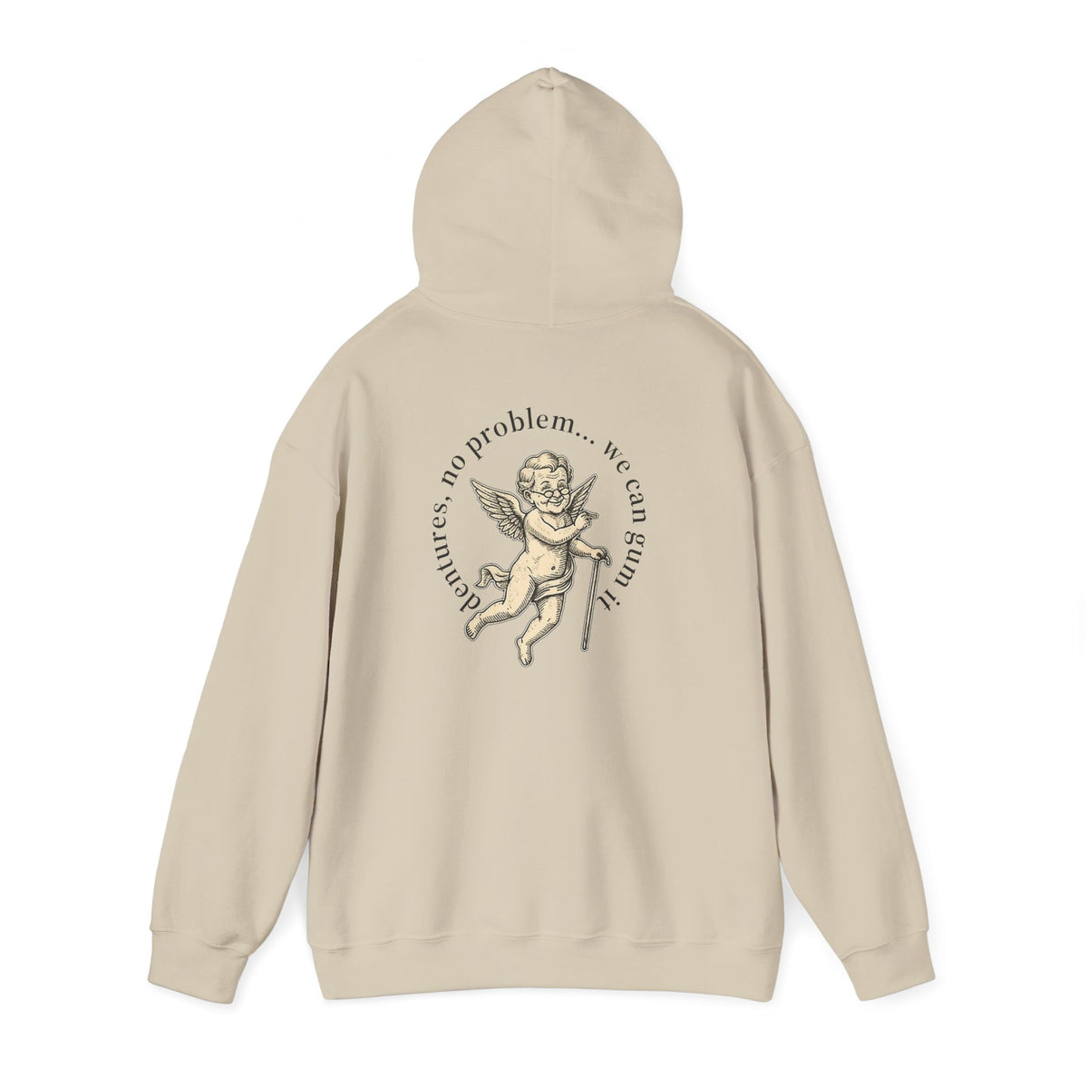 Cherub Hoodie (Cane Edition)