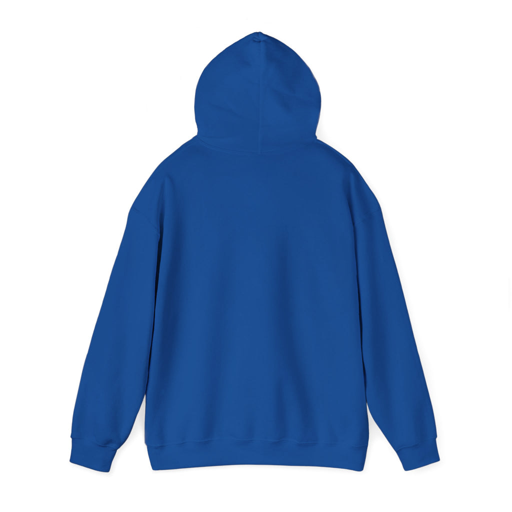 Bunny Guide Hoodie