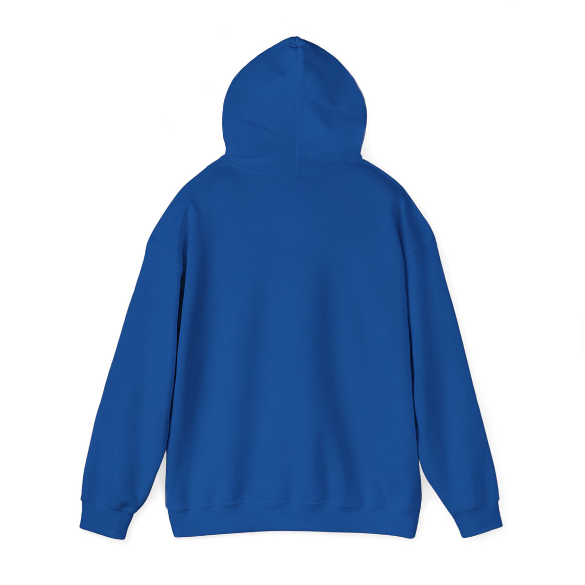 Bunny Guide Hoodie