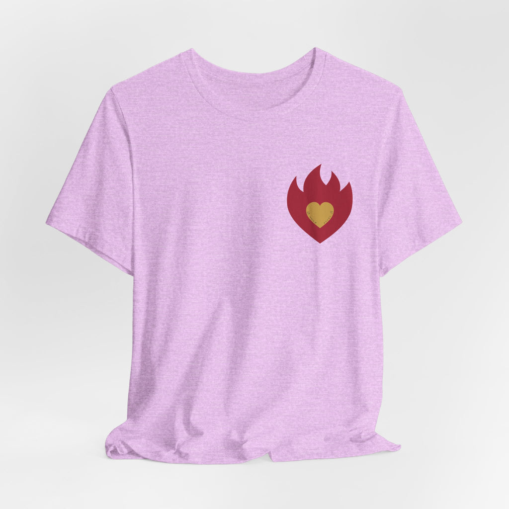 Copy of Unisex Jersey Short Sleeve Tee