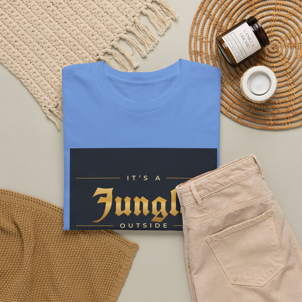 Bunny Guide Tee