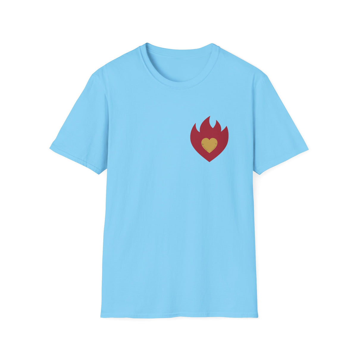 I Do Bite Tee (Pinup Edition)