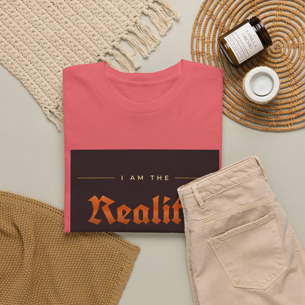 Reality of Your Dreams Tee