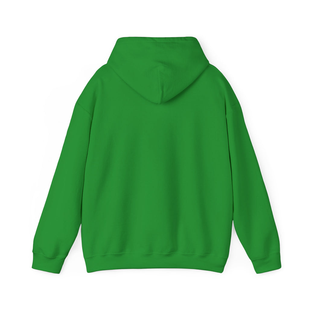 I Do Bite Hoodie (Retro Edition)