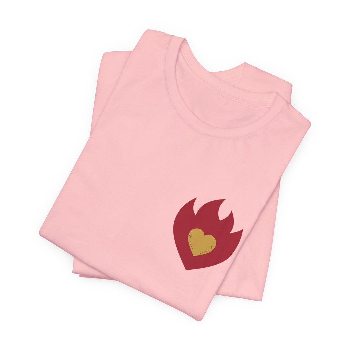 Approachable Dating Advisor Tee front & back| White T-Shirt