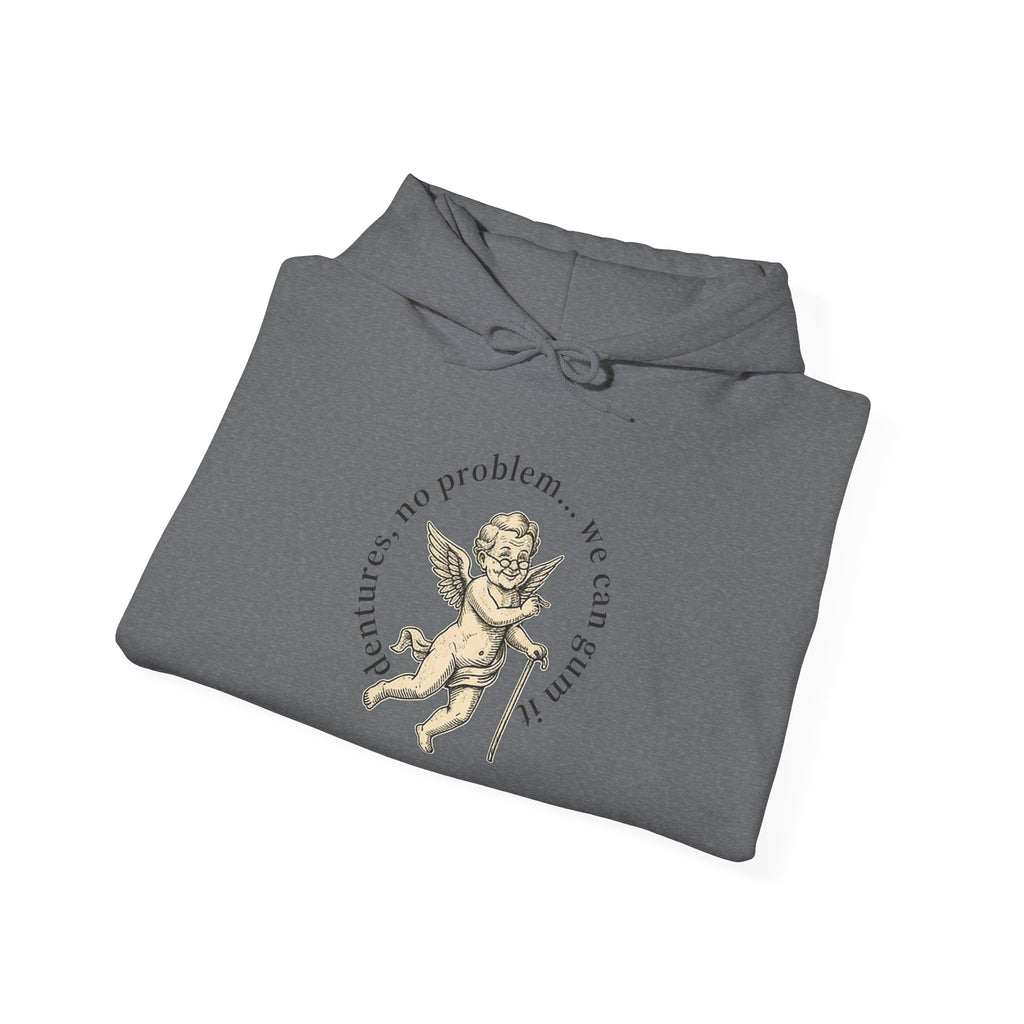 Cherub Hoodie