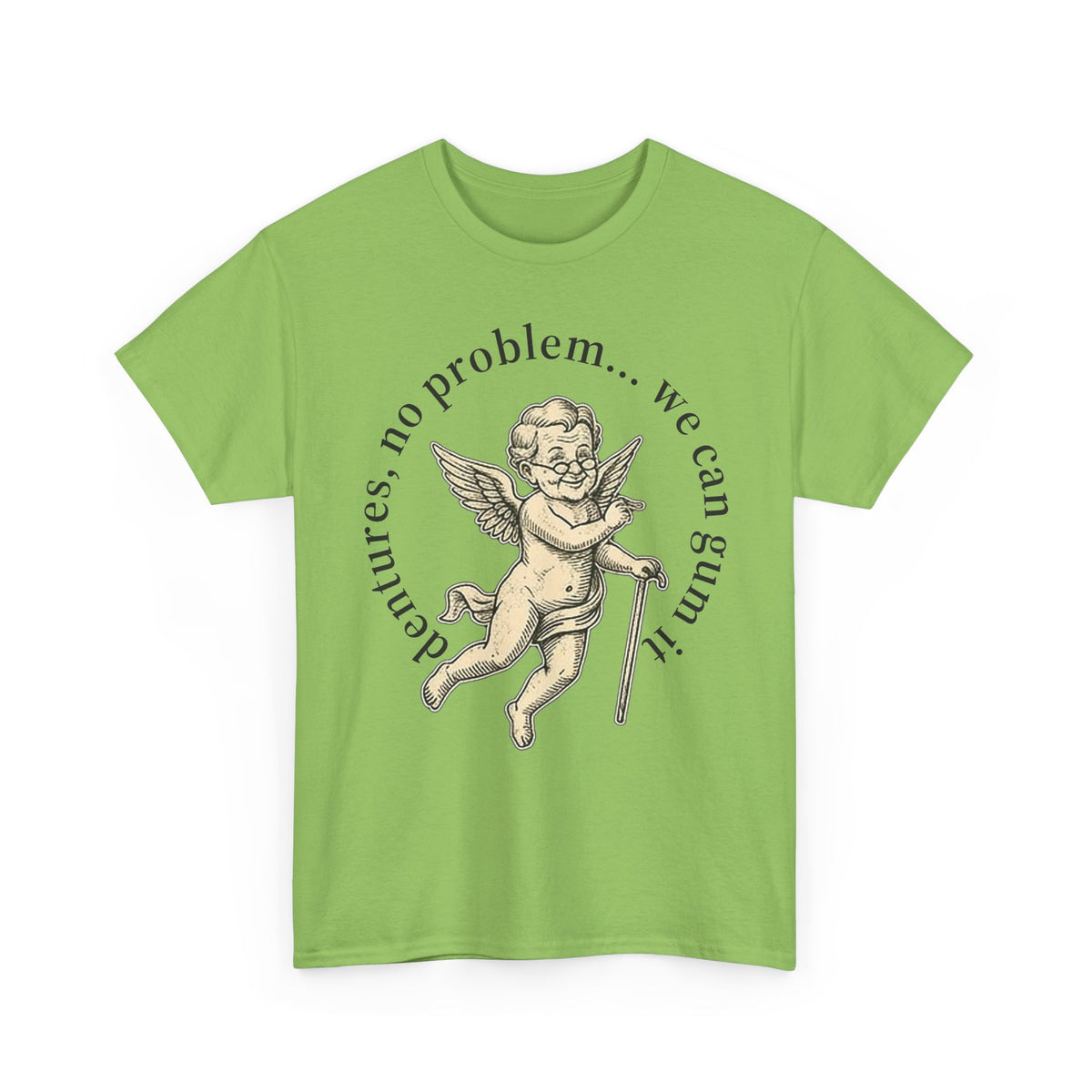 Cherub Tee