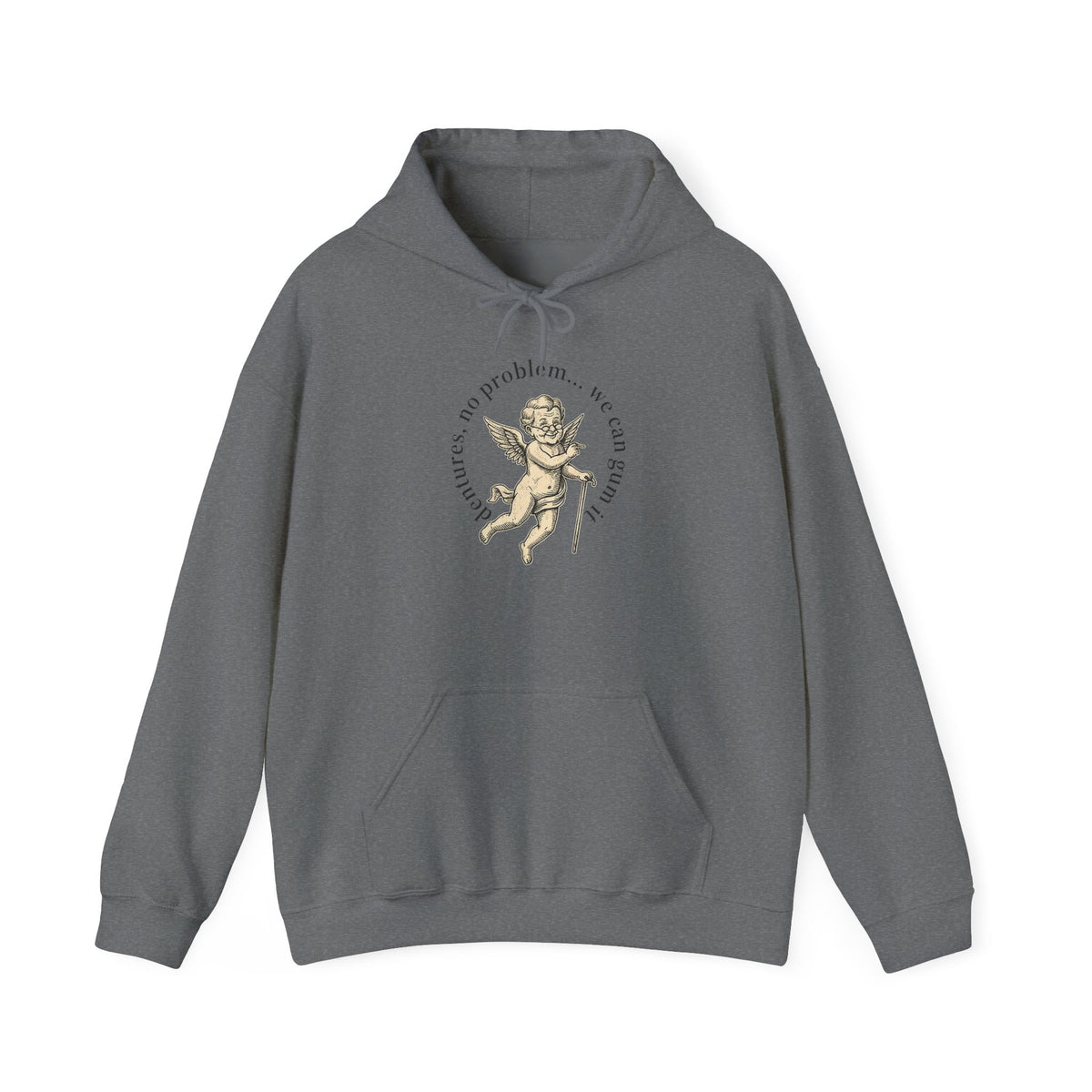 Cherub Hoodie