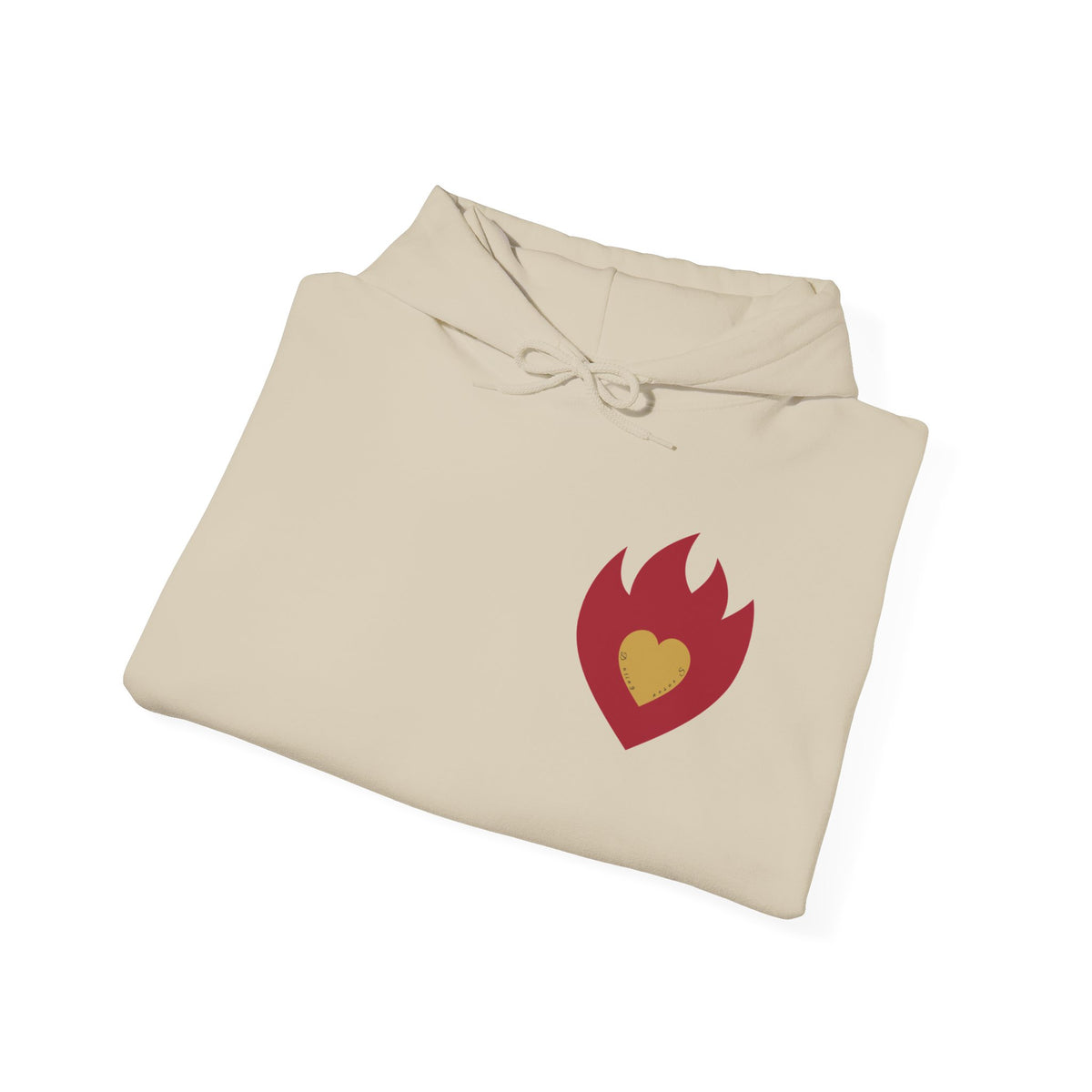 I Do Bite Hoodie (Pinup Edition)