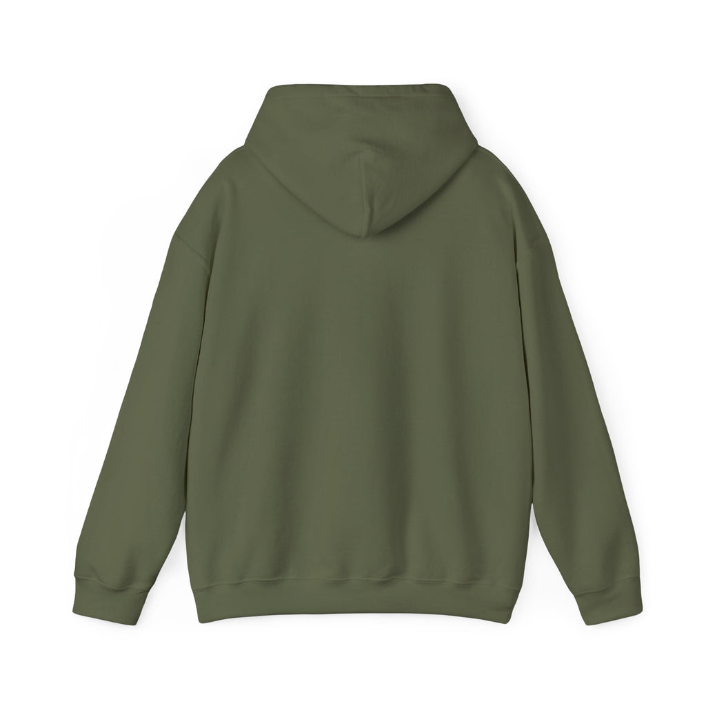 Dividends Hoodie