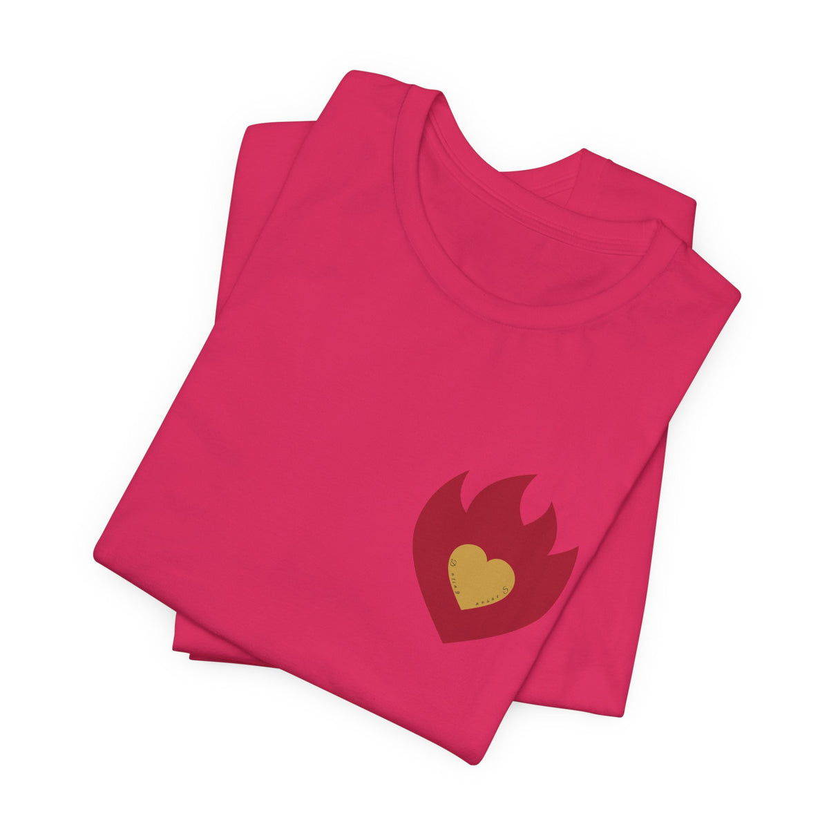Approachable Dating Advisor Tee front & back| White T-Shirt