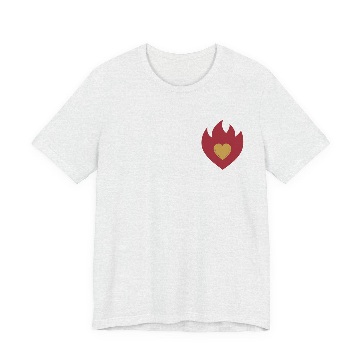 Reality of Your Dreams Tee (Alt Front)