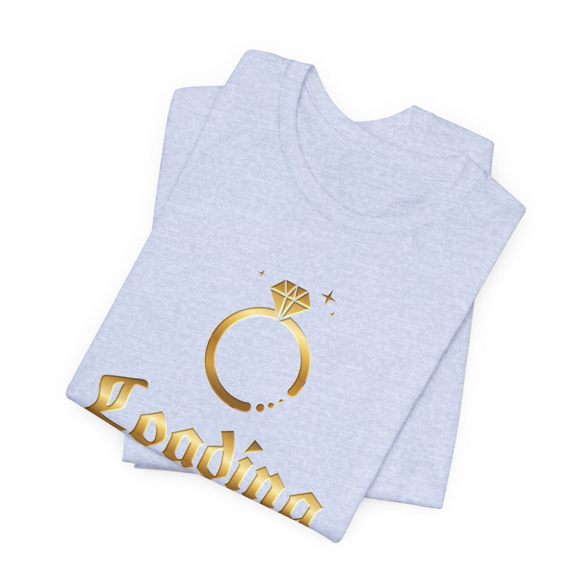 Ring Loading Tee