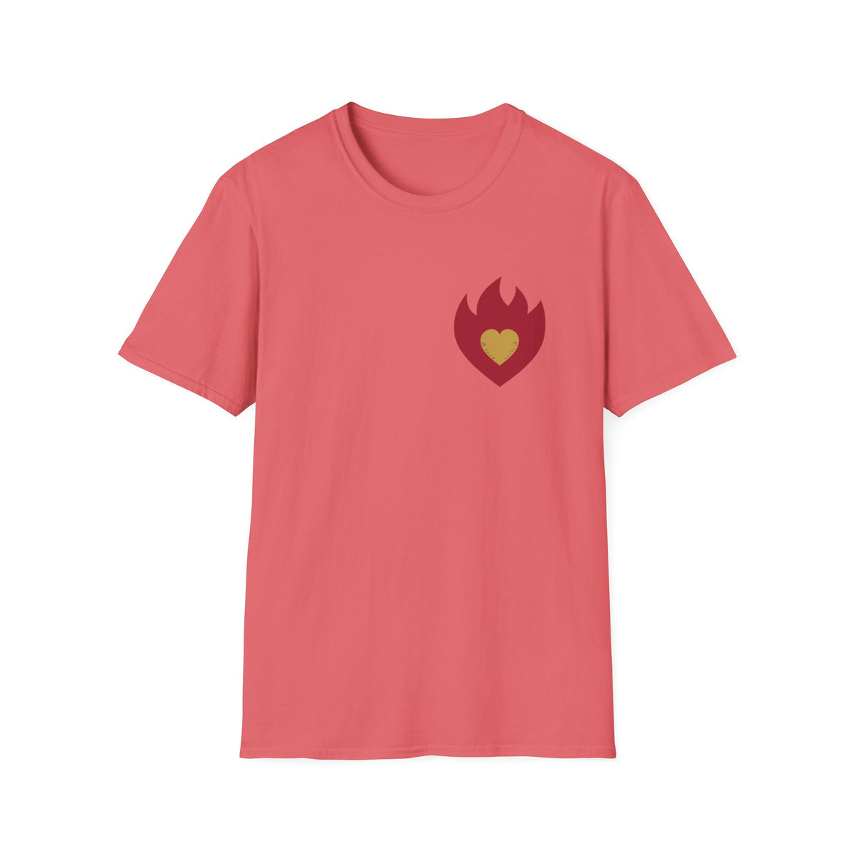 I Do Bite Tee (Pinup Edition)