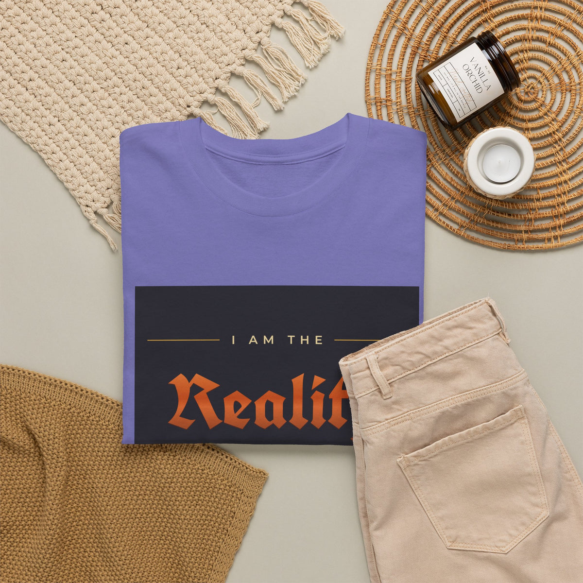 Reality of Your Dreams Tee