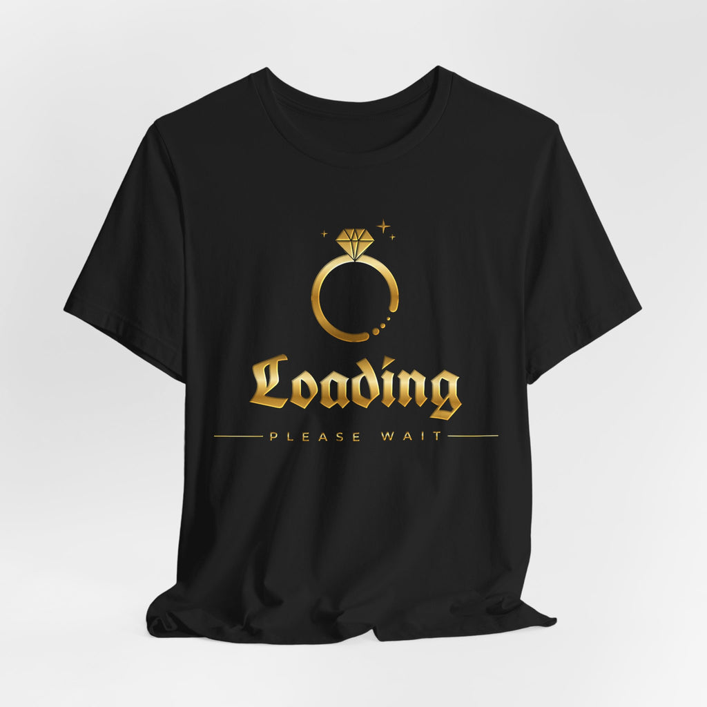 Ring Loading Tee