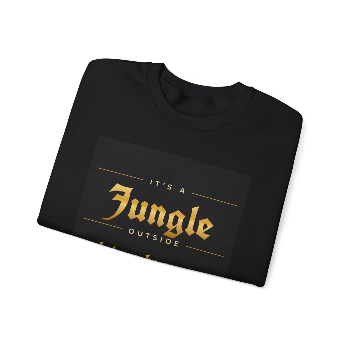 Bunny Guide Crewneck Sweatshirt