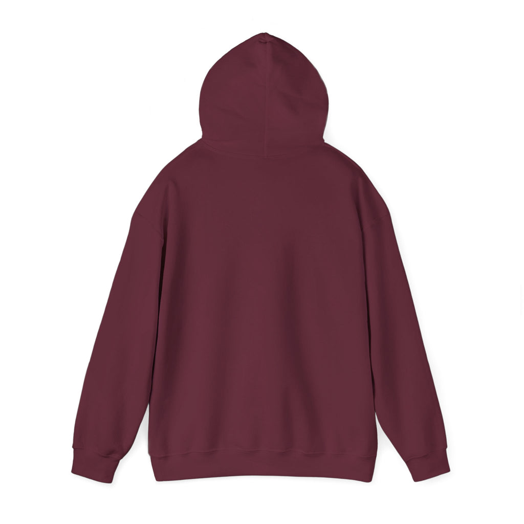 Approachable Hoodie