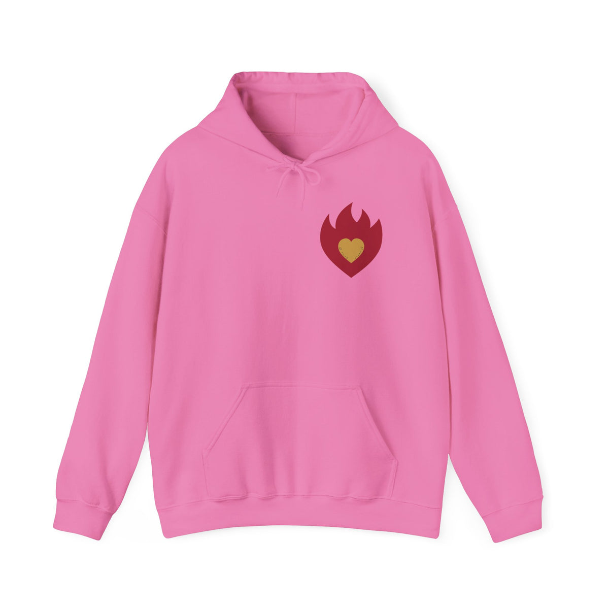 I Do Bite Hoodie (Pinup Edition)