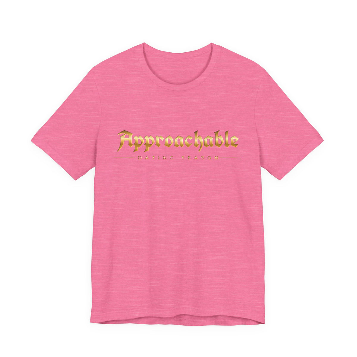 Approachable Tee