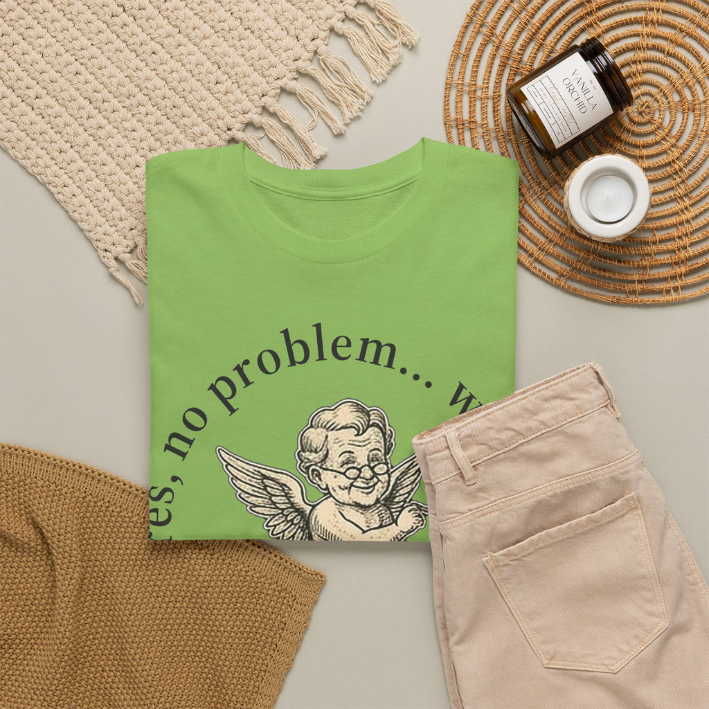 Cherub Tee