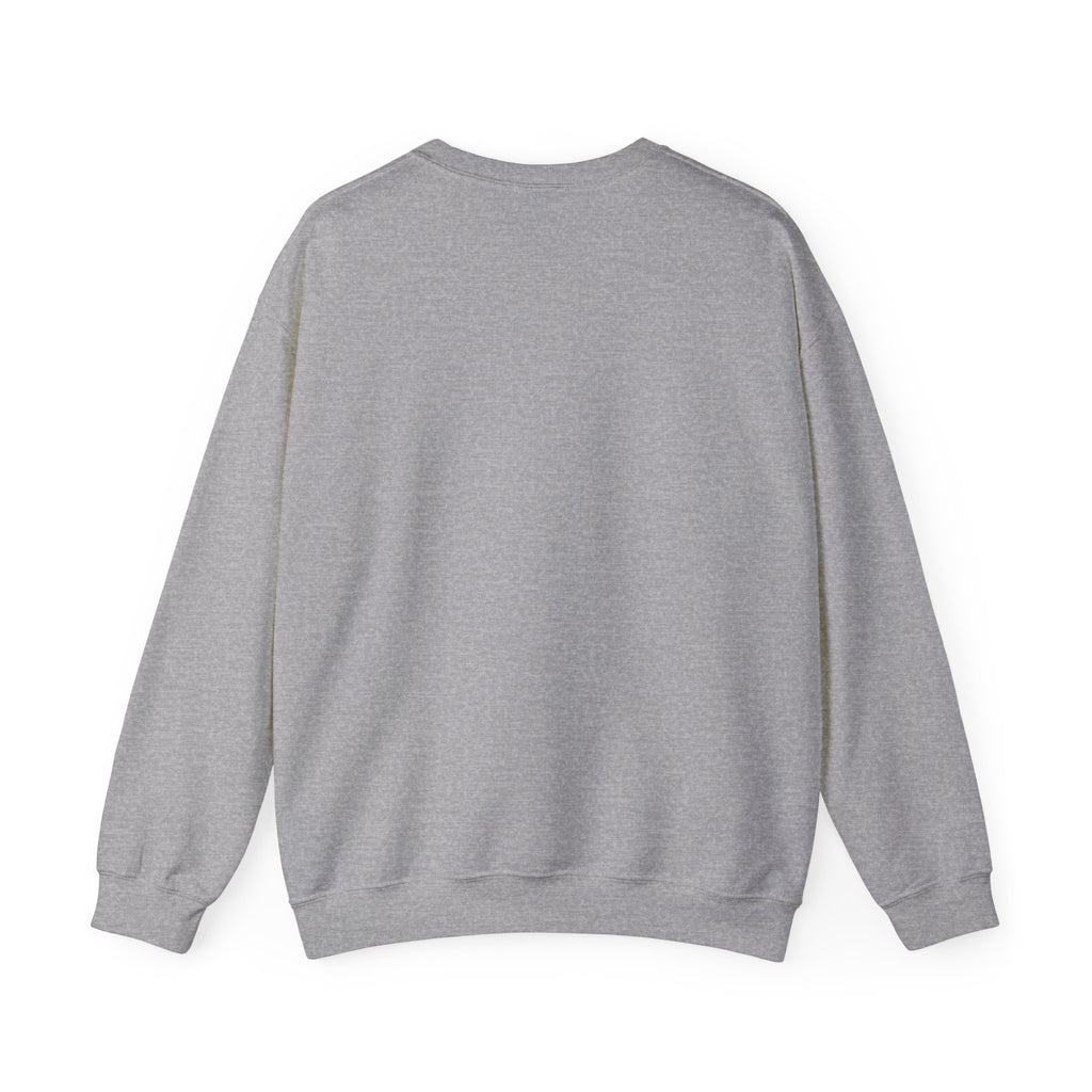 I Do Bite Crewneck Sweatshirt (Retro Edition)
