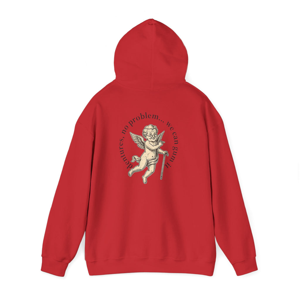 Cherub Hoodie (Cane Edition)