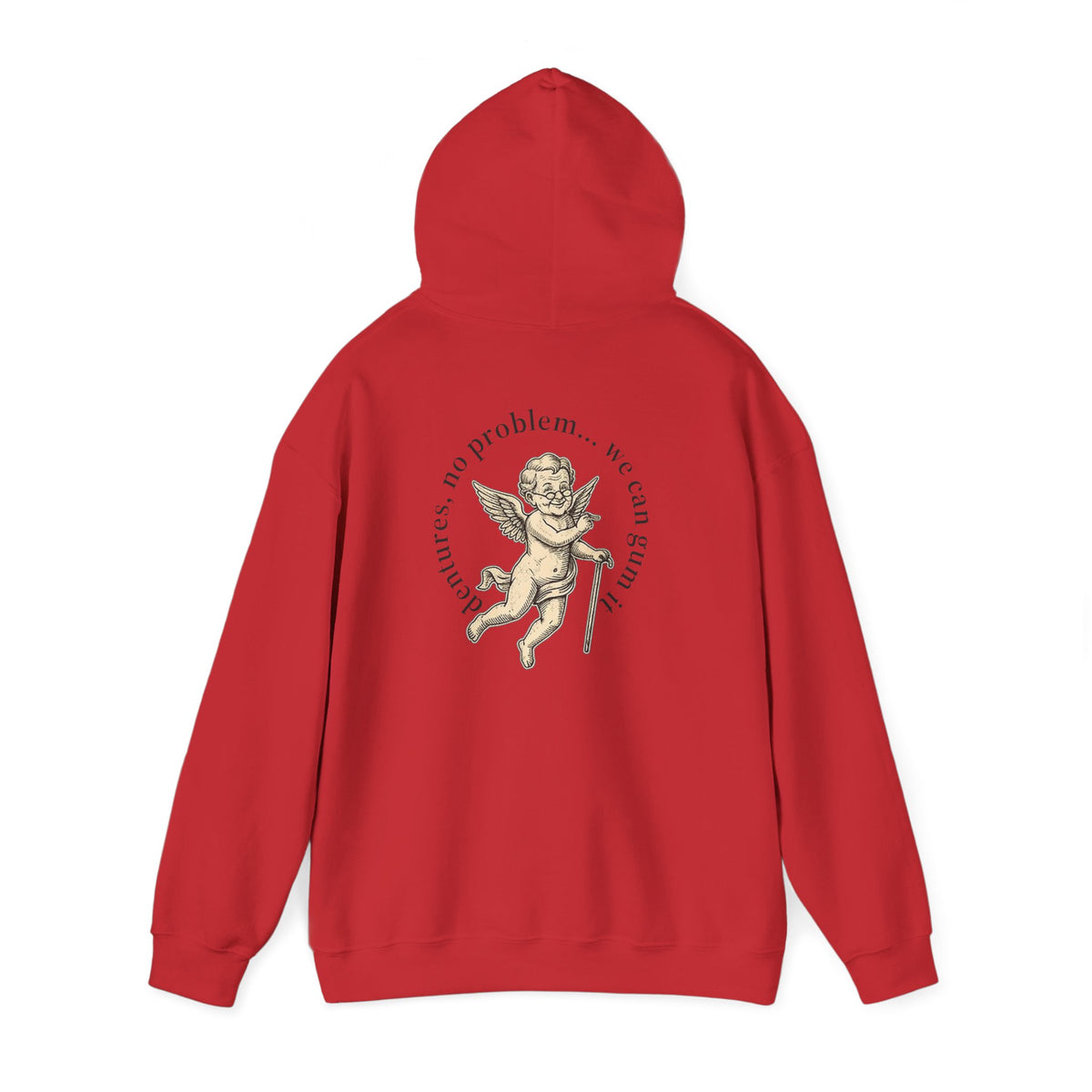 Cherub Hoodie (Cane Edition)