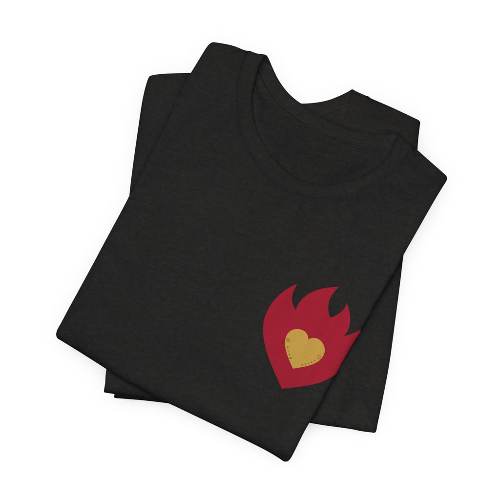 Copy of Unisex Jersey Short Sleeve Tee