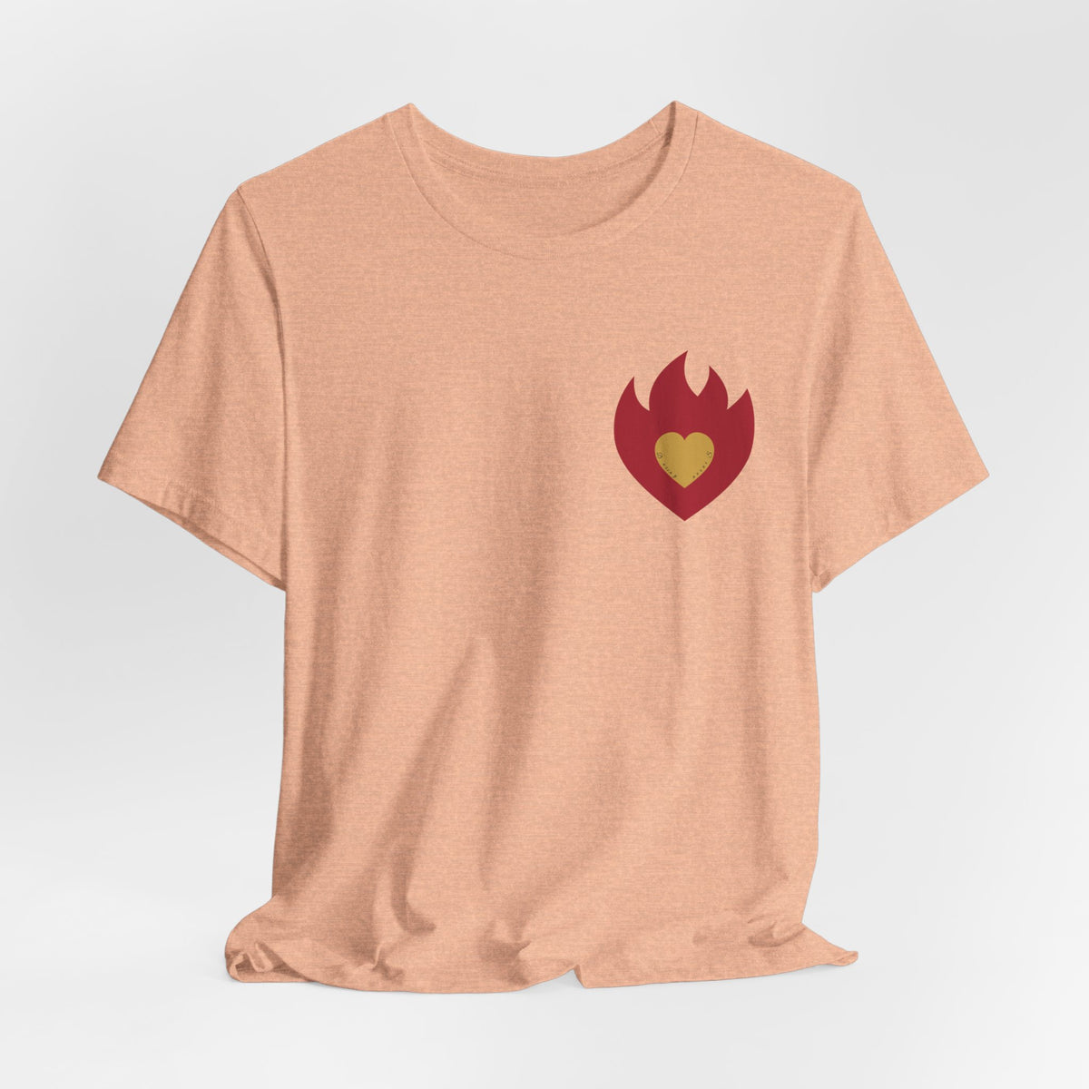 Copy of Unisex Jersey Short Sleeve Tee