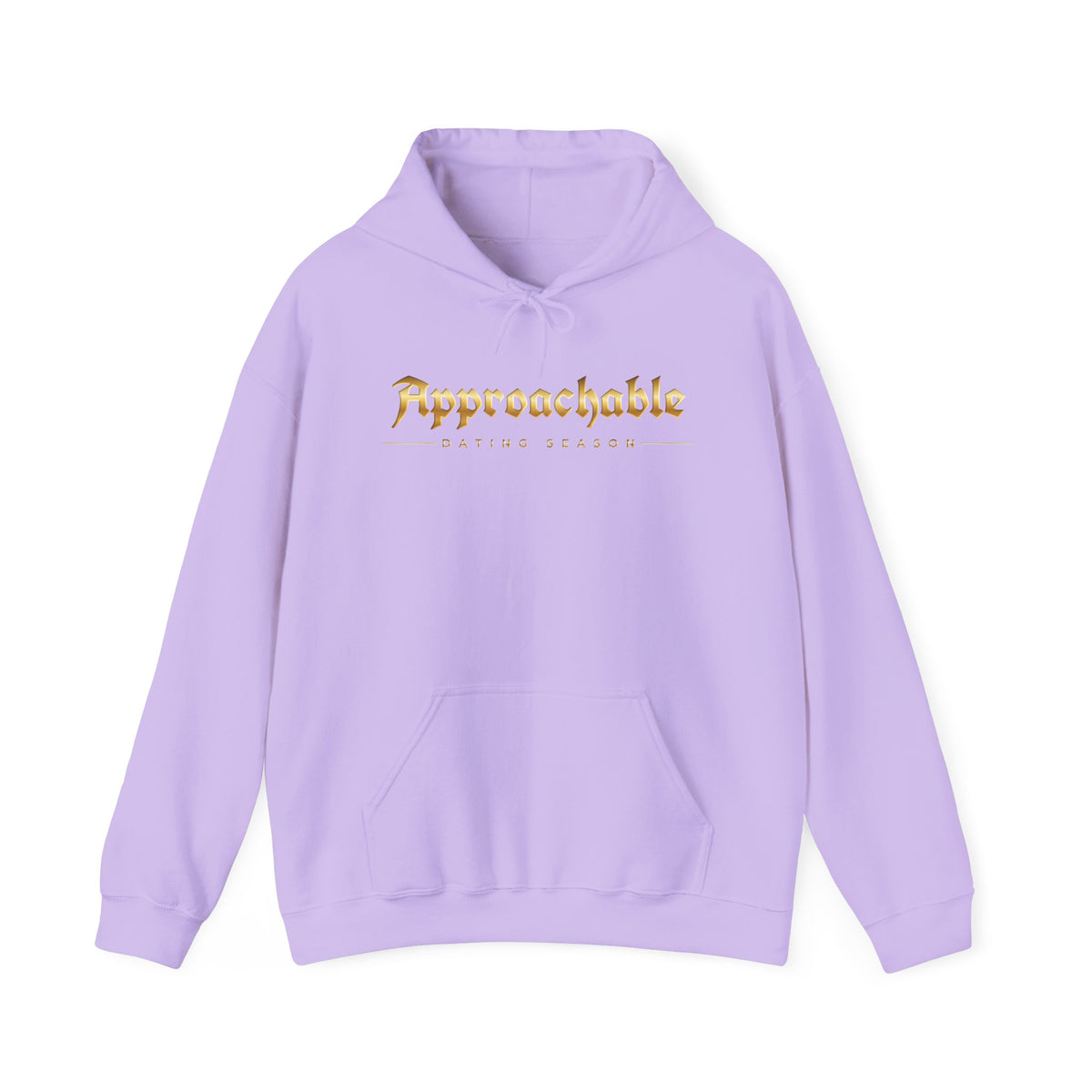 Approachable Hoodie