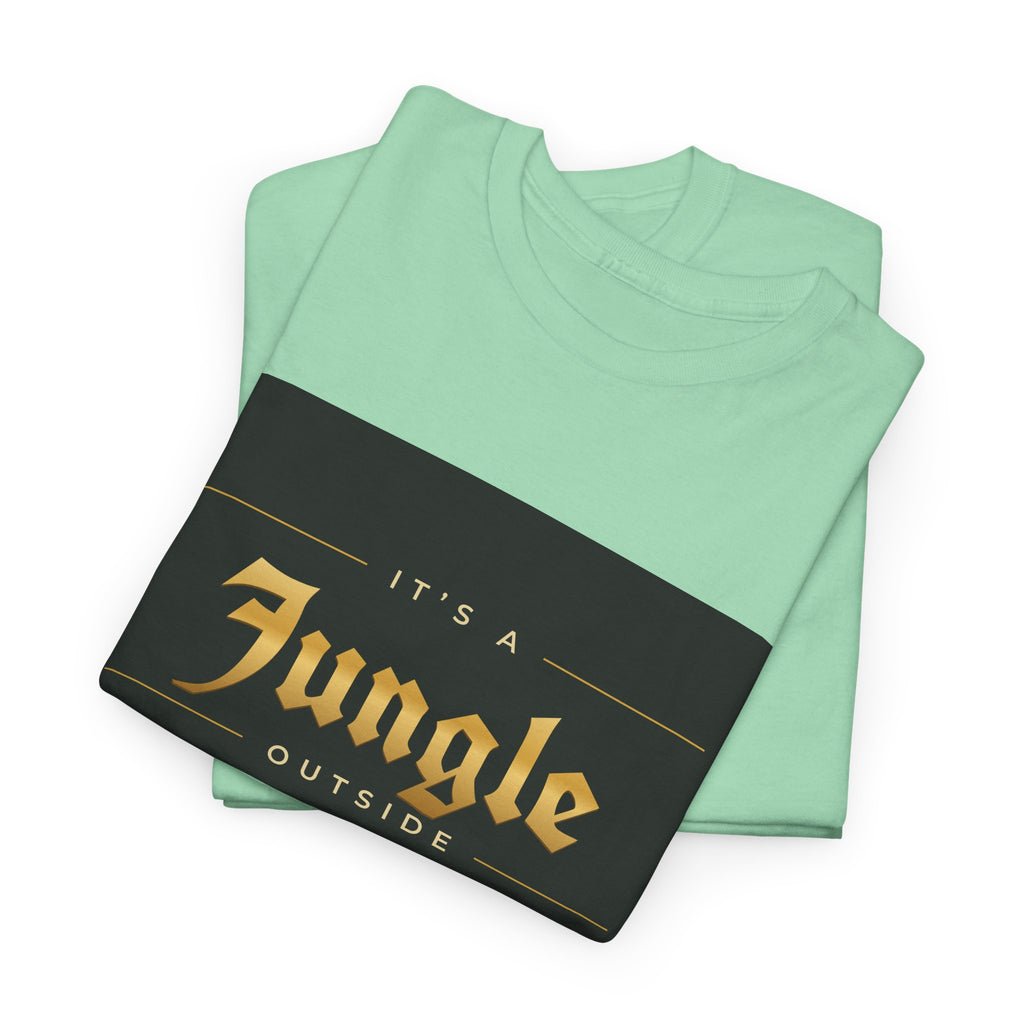Bunny Guide Tee