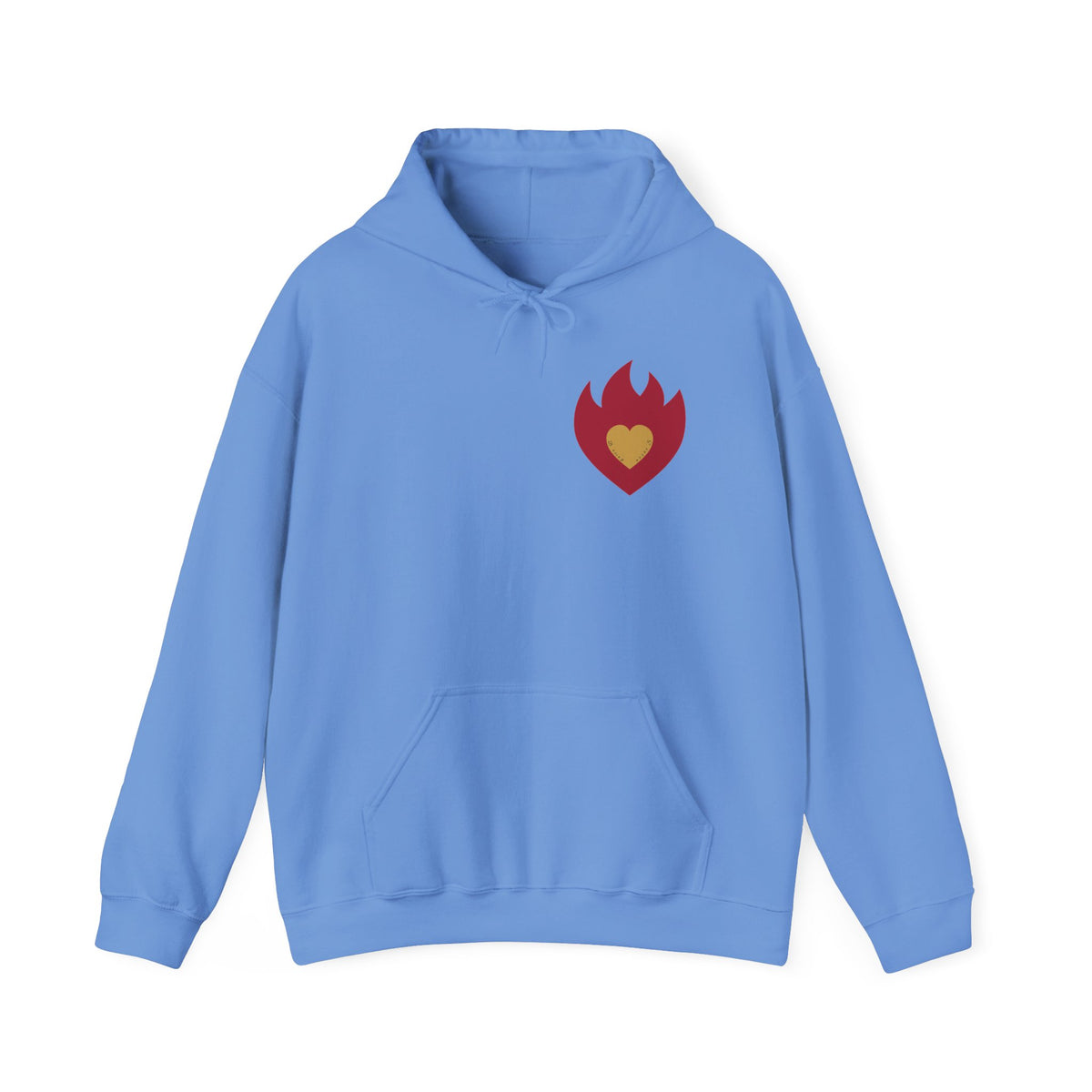 I Do Bite Hoodie (Still Say Hi Edition)